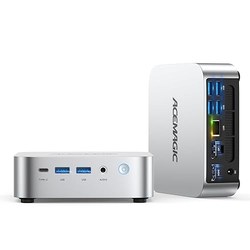 ACEMAGIC K1 Mini PC (i5-12600H, 32GB, 1TB SSD, Win 11 Pro) für 512€ dank Code