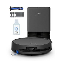 ECOVACS DEEBOT T90 PRO OMNI Saugroboter + Care Kit für 499€ (Allzeitbestpreis)