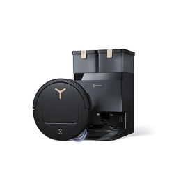 ECOVACS DEEBOT T50 PRO OMNI Gen3 Saugroboter für 299€ (statt 349€)