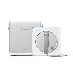 ECOVACS WINBOT W2S OMNI Fensterputzroboter für 425€ (statt 449€)