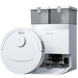 ECOVACS DEEBOT T30e OMNI Saugroboter (Weiß) für 299€ (statt 399€)