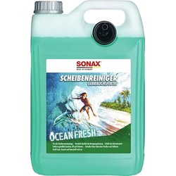 SONAX Scheibenreiniger Ocean-Fresh 5 Liter (gebrauchsfertig) für 6,69€ (statt 10,74€)