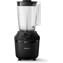Philips HR2041/41 Standmixer (450W, 1,9 L, inkl. Trinkflasche) für 29,99€ (statt 33,26€)