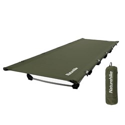 Naturehike Campingbett / Feldbett ultraleicht (bis 150 kg) für 60,79€ (statt 69,99€)