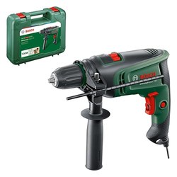 Bosch Schlagbohrmaschine UniversalImpact 730 (730 W, im Koffer) für 48,49€ (statt 63,99€)