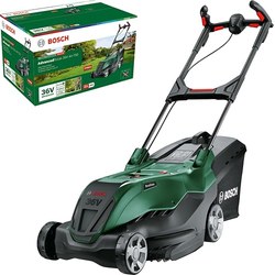 Bosch AdvancedRotak 36V-44-750 Akku-Rasenmäher (44 cm, ohne Akku) für 259,99€ (statt 332,99€)
