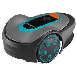 [Super] Gardena SILENO minimo 350 Mähroboter (bis 350 m², App) für 324,99€ (statt 405,99€) + gratis Garage im Wert von 109€
