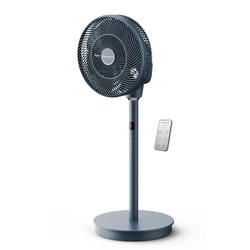 Rowenta Turbo Silence Compact 3D Standventilator (19 dB, 18 Stufen, FB) für 99,99€ (statt 119,99€)