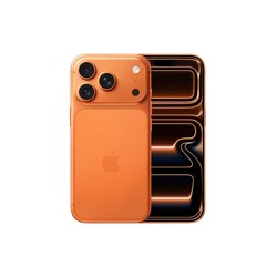 Apple iPhone 17 Pro (256 GB) mit Vertrag: Telekom Magenta Mobil L 5G (unbegrenzt) für 49,95€/Monat + 50€ Bonus