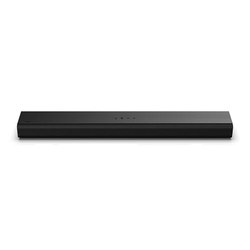 Hisense HS1000 Soundbar (2.0, 120 W, Dolby Audio, DTS Virtual:X) für 55€ (statt 65,99€)