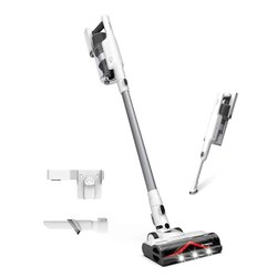 Tineco A30S Akku-Staubsauger (160 AW, 60 Min, ZeroTangle) für 130,86€