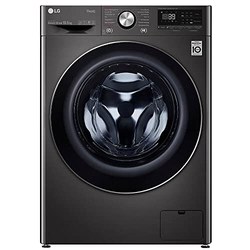 LG F6WV710P2S Waschmaschine (10,5 kg, 1.600 U/min, A) für 498€ (statt 624€)