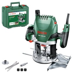 Bosch Oberfräse POF 1400 ACE (1.400 W, im Koffer) für 94,99€ (statt 118,99€)