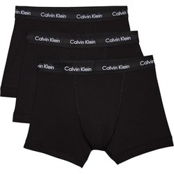 Calvin Klein Herren Boxershorts 3er Pack (Cotton Stretch) ab 18,94€ (statt 34,90€)