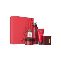 RITUALS The Ritual of Ayurveda Geschenkset (Medium, 4-teilig) für 27,93€ (statt 34,90€)