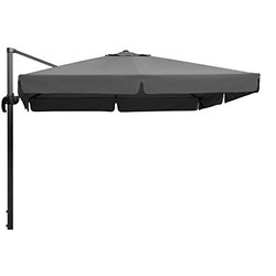 Schneider Rhodos Ampelschirm 300 x 300 cm (UV 50+, 360° drehbar) für 283,99€ (statt 337,41€)