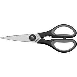 WMF Touch Küchenschere 21 cm (Cromargan, Sägeschliff) für 6,69€ (statt 9,01€)