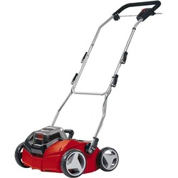 Einhell GE-SC 35/1 Li Akku-Vertikutierer-Lüfter (35 cm, Brushless, Solo) für 129,49€ (statt 154,99€)