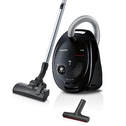 Siemens Z 3.0 extreme power Bodenstaubsauger (850 W, XXL-Polsterdüse) für 95,99€ (statt 119€)