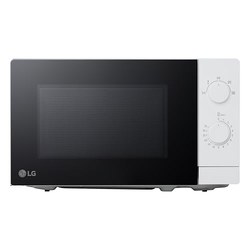 LG MS2082H Solo-Mikrowelle (20 L, 700 W) für 63,99€ (statt 71,89€)