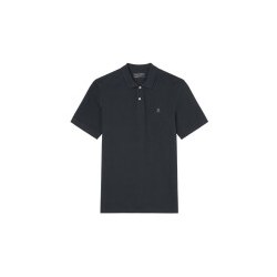 Marc O’Polo Herren Poloshirt (100% Bio-Baumwolle, Regular Fit) für 25,69€ (statt 46,94€)