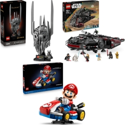 Amazon Prime Days: LEGO zu Bestpreisen