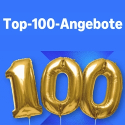 Amazon Prime Days: die Top 100 der Prime Day Angebote