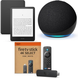 Amazon Prime Days: Amazon Geräte zu Bestpreisen