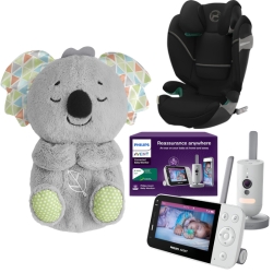 Amazon Prime Days: Schnäppchen für Babys und Kleinkinder