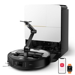 Roborock Saros Z70 Saugroboter mit OmniGrip-Arm (22.000 Pa, Wischfunktion) für 759€ (statt 799€)