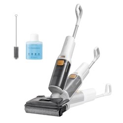 Roborock F25 GT Nass-Trockensauger (20.000 Pa, 180° Lay-Flat, 90°C Selbstreinigung) für 189€ (statt 203€)