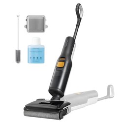 Roborock F25 BX Nass-Trockensauger (20.000 Pa, Schmutzerkennung, 90°C) für 227,05€ (statt 277€)
