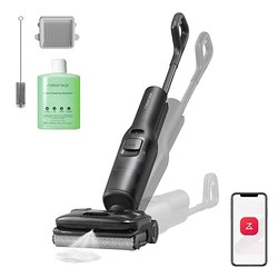 Roborock F25 ACE Pro Nass-Trockensauger (25.000 Pa, JetFoaming, bis 60 Min) für 455€ (statt 483,52€)