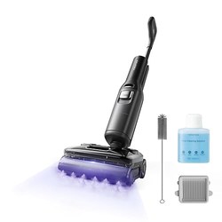 Roborock F25 Ultra Nass-Trockensauger mit Dampf (180°C, 22.000 Pa) für 474,05€ (statt 599€)