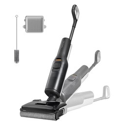 Roborock F25 Nass-Trockensauger (20.000 Pa, 90°C Selbstreinigung) für 259€ (Allzeitbestpreis)