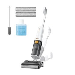Roborock F25 GT Gen 2 Set Nass-Trockensauger (20.000 Pa, FlatReach 2.0) für 239€ (Allzeitbestpreis)