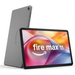 Amazon Fire Max 11-Tablet (Neueste Generation) für 154,99€ (Vergleich: 249,00€)