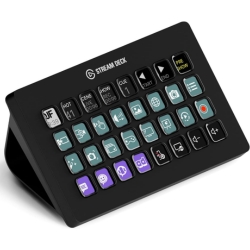Elgato Stream Deck XL für 180,49€ (Vergleich: 249,00€)