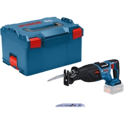 Bosch Professional 18V System BITURBO Akku Säbelsäge GSA 18V-28 für 177,99€ (Vergleich: 214,99€)