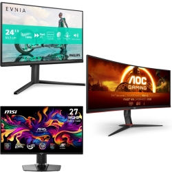 Amazon Prime Days: Monitore zu Bestpreisen