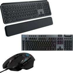 Amazon Prime Days: super Angebote auf Artikel der Marke Logitech