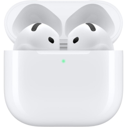 Apple AirPods 4 für 97,85€ (Vergleich: 109,00€)