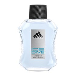 adidas Ice Dive After Shave 100 ml für 4,18€ (statt 8,10€)