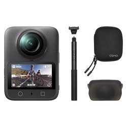 DJI Osmo 360 Travel Combo (8K 360°, 1-Zoll-Sensor) für 339,99€ statt 379€ dank Coupon