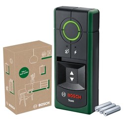 Bosch Truvo (2. Gen) Ortungsgerät für Kabel & Metall für 33,89€ (statt 41,69€)