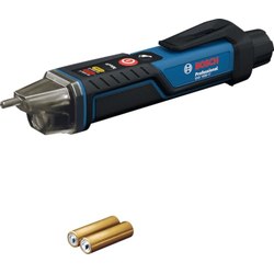 Bosch Professional GVD 1000-17 Spannungsprüfer (berührungslos, CAT IV 1000V) für 36,86€ (statt 41,48€)