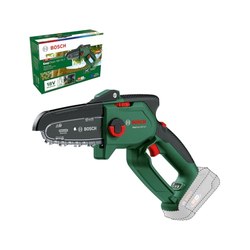 Bosch EasyChain 18V-15-7 Mini-Kettensäge (Solo, ohne Akku) für 84,78€ (statt 104€)