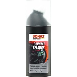SONAX GummiPfleger mit Schwammapplikator (100 ml) für 5,82€ (statt 9,78€)