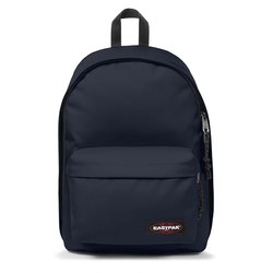 EASTPAK Out of Office Rucksack 27L (Laptopfach, Ultra Marine) für 30,87€ (statt 36,95€)
