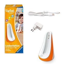 Ravensburger tiptoi Ladestation 00111 (für Stift 4. Gen) für 24,99€ (statt 29,74€)